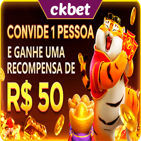 ckbet Indique amigos para receber um bônus