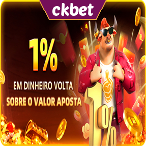 ckbet Rebate