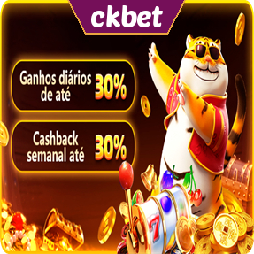 ckbet Fundo de Resgate de Perdas Semanais