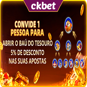 ckbet ConvidarCentro